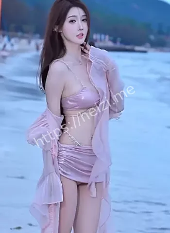 比基尼漏点
