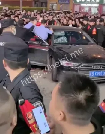 私生活争议