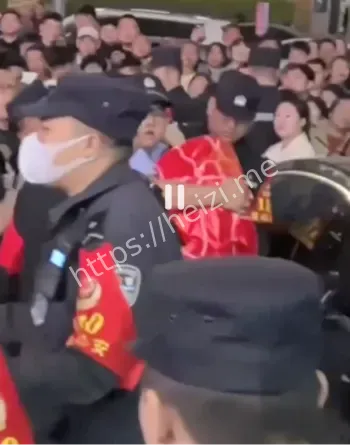 唐山迁安领导
