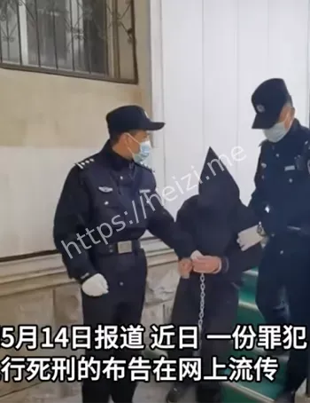 忻州奸杀案