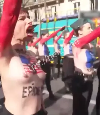 争议行动
