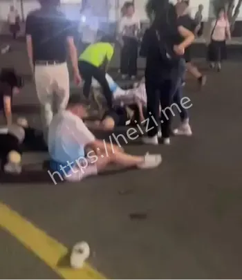 独家爆料
