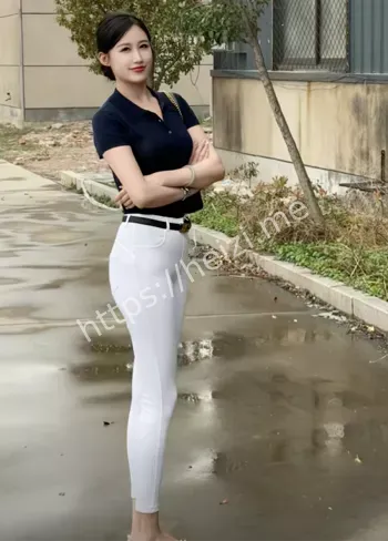 极品少妇