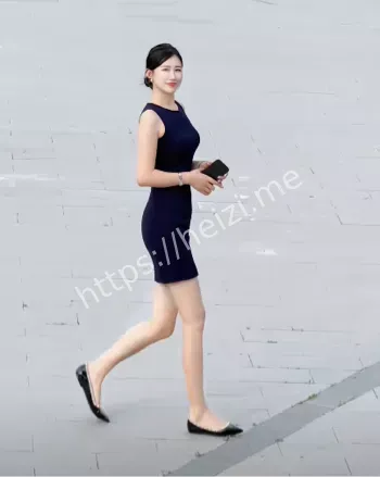 火辣身材