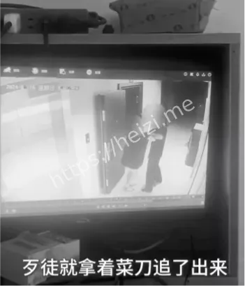 入室抢劫