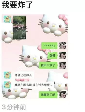 情侣偷情