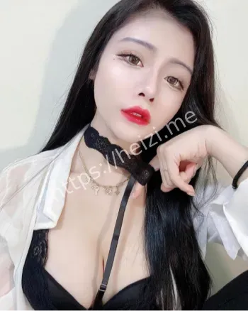 推特御姐