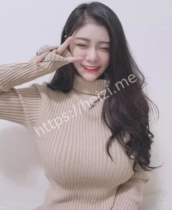 反差魅力