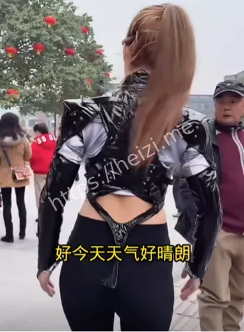 解放碑