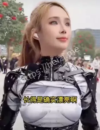 科技时代