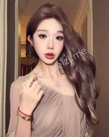 清纯顶流
