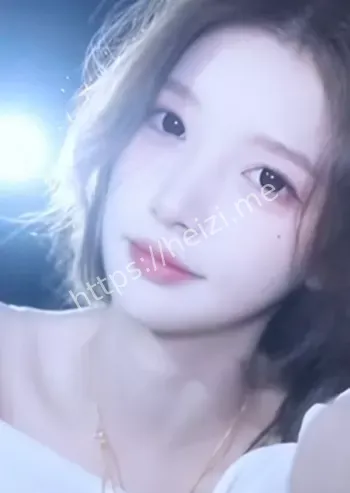 NPC热搜美女