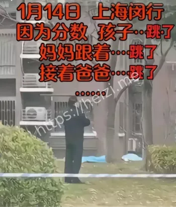 跳楼