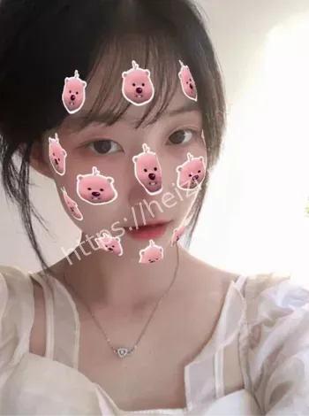 精神小妹