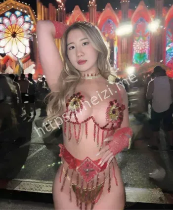 媚黑婊