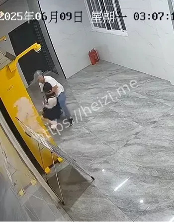 恶性强制猥亵