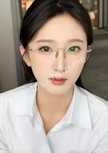 黑长直yyds
