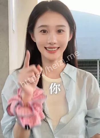 外围圈女神