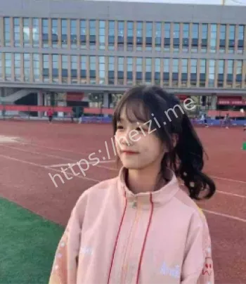 清纯学生妹