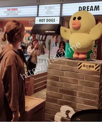 约会金主