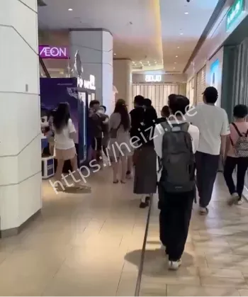 黄牛霸机