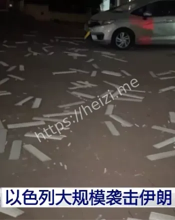 黑夜变白昼