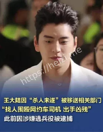 娱乐圈