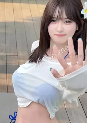 大长腿美女