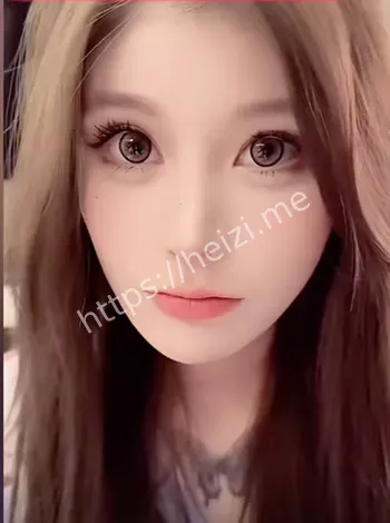妍妍酱塌房