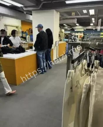 现场照片