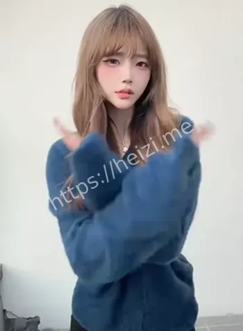 抖音热舞网红