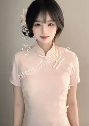 清纯学生妹