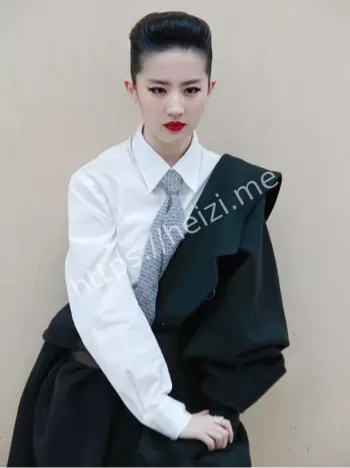 气质绝佳