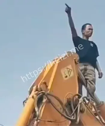 平乡中位村