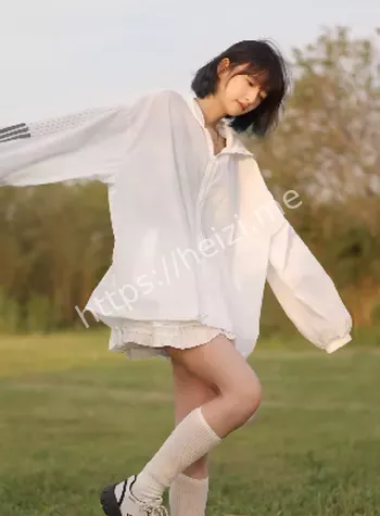学生妹网红