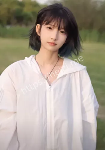 清纯小姐姐