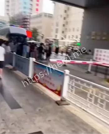 输液死亡