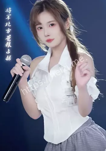 抖音八卦