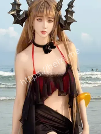 小埋姐姐