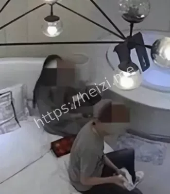 女主播