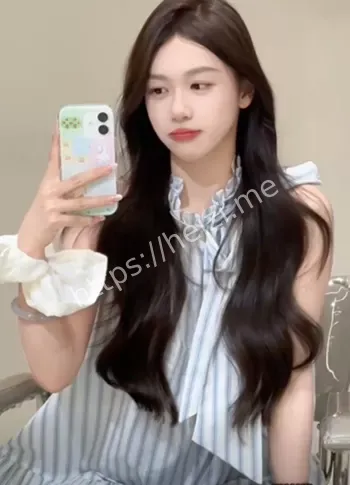 网红八卦