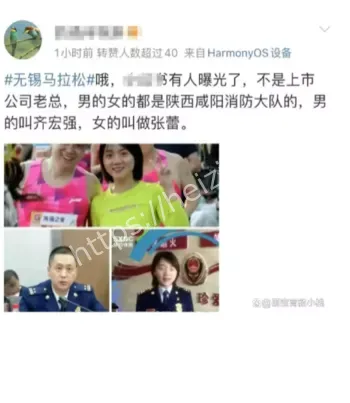 体制内