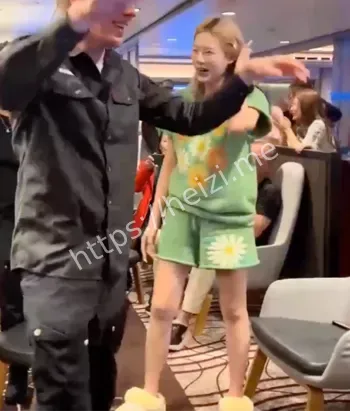 第一次