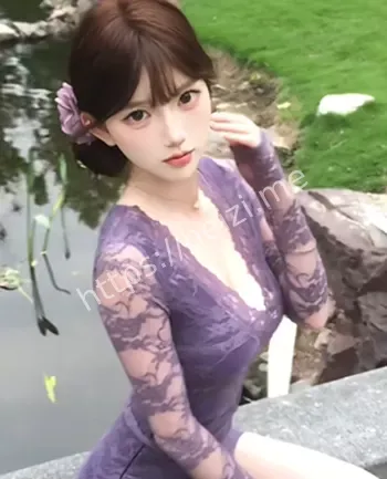 抖音街拍