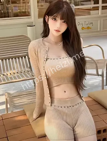 外围圈女神