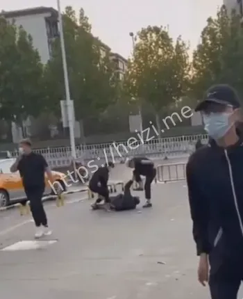 血腥