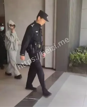 网红丑闻
