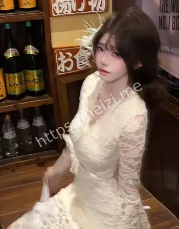 少女感网红