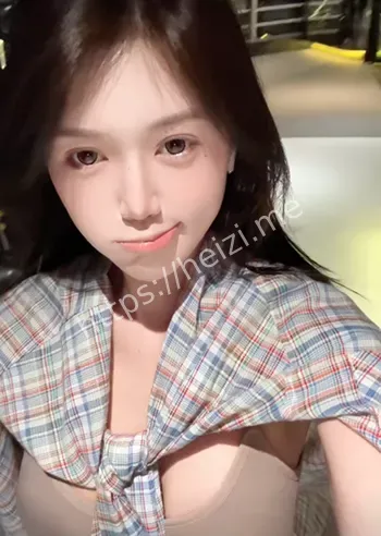 健身博主