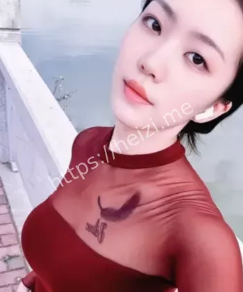 广东野妹